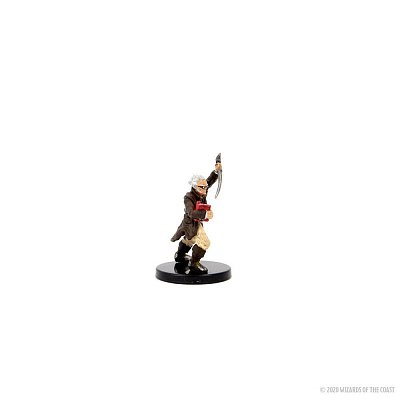 D&D Icons of the Realms: Curse of Strahd předmalované miniatury Legends of Barovia Premium Box Set