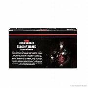 D&D Icons of the Realms: Curse of Strahd předmalované miniatury Legends of Barovia Premium Box Set