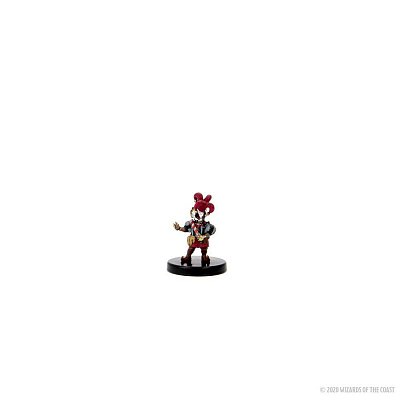 D&D Icons of the Realms: Curse of Strahd předmalované miniatury Legends of Barovia Premium Box Set