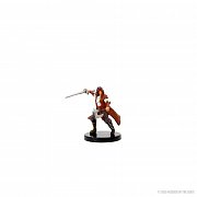 D&D Icons of the Realms: Curse of Strahd předmalované miniatury Legends of Barovia Premium Box Set