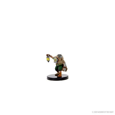 D&D Icons of the Realms: Curse of Strahd předmalované miniatury Legends of Barovia Premium Box Set