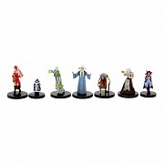D&D Icons of the Realms: Curse of Strahd předmalované miniatury Covens & Covenants Premium Box Set