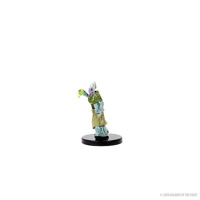 D&D Icons of the Realms: Curse of Strahd předmalované miniatury Covens & Covenants Premium Box Set