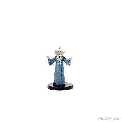 D&D Icons of the Realms: Curse of Strahd předmalované miniatury Covens & Covenants Premium Box Set