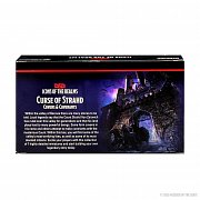 D&D Icons of the Realms: Curse of Strahd předmalované miniatury Covens & Covenants Premium Box Set