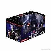 D&D Icons of the Realms: Curse of Strahd předmalované miniatury Covens & Covenants Premium Box Set