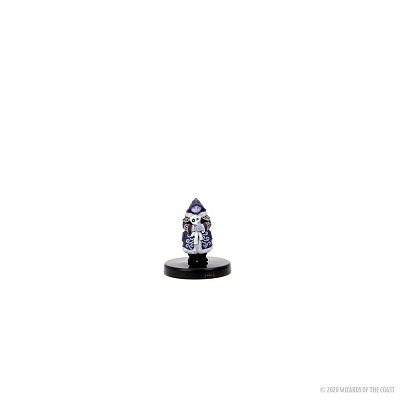 D&D Icons of the Realms: Curse of Strahd předmalované miniatury Covens & Covenants Premium Box Set