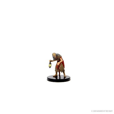 D&D Icons of the Realms: Curse of Strahd předmalované miniatury Covens & Covenants Premium Box Set