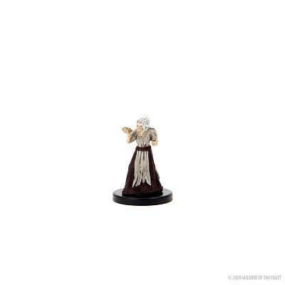 D&D Icons of the Realms: Curse of Strahd předmalované miniatury Covens & Covenants Premium Box Set