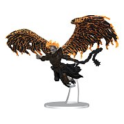 D&D Icons of the Realms předmalované miniatury Archdevils - Bael, Bel a Zariel
