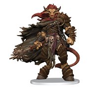 D&D Icons of the Realms předmalované miniatury Archdevils - Bael, Bel a Zariel