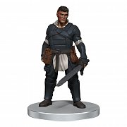 Předmalované miniatury D&D Icons of the Realms Waterdeep: Dragonheist Box Set 2