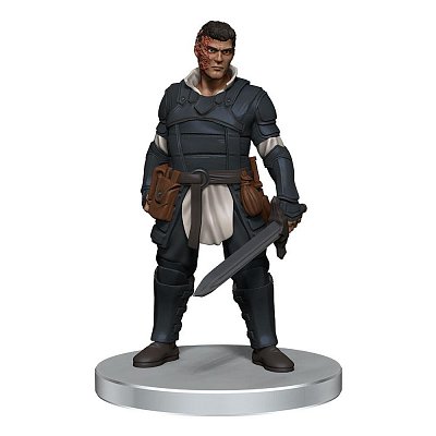 Předmalované miniatury D&D Icons of the Realms Waterdeep: Dragonheist Box Set 2