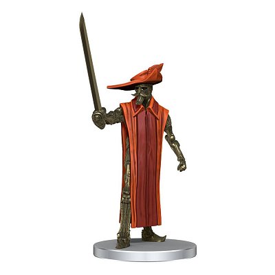 Předmalované miniatury D&D Icons of the Realms Waterdeep: Dragonheist Box Set 2