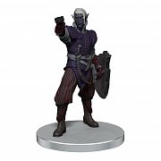 Předmalované miniatury D&D Icons of the Realms Waterdeep: Dragonheist Box Set 2