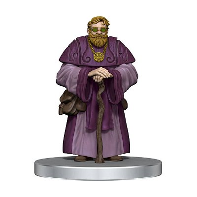 Předmalované miniatury D&D Icons of the Realms Waterdeep: Dragonheist Box Set 2