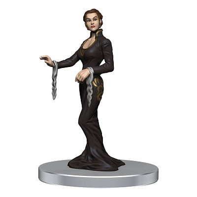 Předmalované miniatury D&D Icons of the Realms Waterdeep: Dragonheist Box Set 2