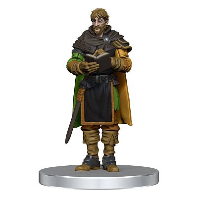 Předmalované miniatury D&D Icons of the Realms Waterdeep: Dragonheist Box Set 2