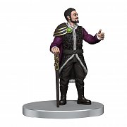 Předmalované miniatury D&D Icons of the Realms Waterdeep: Dragonheist Box Set 2