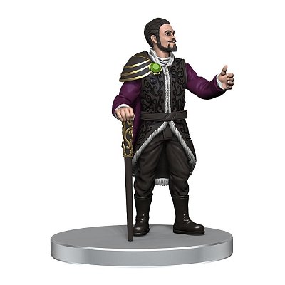 Předmalované miniatury D&D Icons of the Realms Waterdeep: Dragonheist Box Set 2