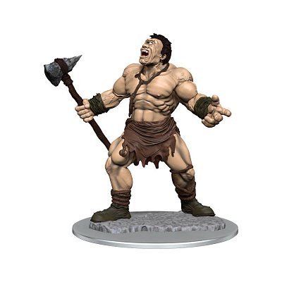 Pouzdro D&D Nolzur's Marvelous Miniatures Unpainted Miniature Cyclops Case (2)