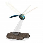 D&D Nolzur's Marvelous Miniatures Nenabarvené miniaturní pouzdro na obří vážku (2)