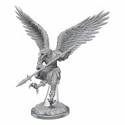 D&D Nolzur's Marvelous Miniatures Nenabarvené miniatury 2 balíčky Aarakocra Fighters Case (2)