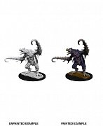 D&D Nolzur's Marvelous Miniatures Unpainted Miniatures Hook Horror Case (6)