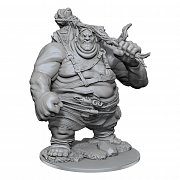 D&D Nolzur's Marvelous Miniatures Unpainted Miniatures Hill Giant Case (2)