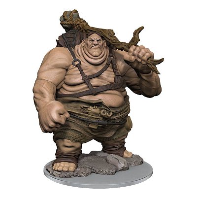 D&D Nolzur's Marvelous Miniatures Unpainted Miniatures Hill Giant Case (2)