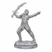 D&D Nolzur's Marvelous Miniatures Nenabarvené miniatury 2-balení Githyanki Case (4)