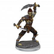 D&D Nolzur's Marvelous Miniatures Nenabarvené miniatury 2-balení Githyanki Case (4)