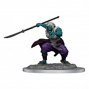 D&D Nolzur's Marvelous Miniatures Unpainted Miniatures Oni Female Case (4)