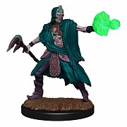 D&D Nolzur's Marvelous Miniatures Unpainted Miniatures Allip & Deathlock Case (2)