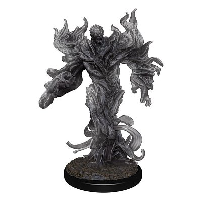 D&D Nolzur's Marvelous Miniatures Unpainted Miniatures Allip & Deathlock Case (2)