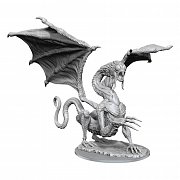 Pouzdro D&D Nolzur's Marvelous Miniatures Unpainted Miniatures Jabberwock Case (2)