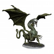 Pouzdro D&D Nolzur's Marvelous Miniatures Unpainted Miniatures Jabberwock Case (2)