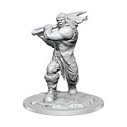 D&D Nolzur's Marvelous Miniatures Unpainted Miniature Ogre Ženské pouzdro (2)