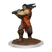 D&D Nolzur's Marvelous Miniatures Unpainted Miniature Ogre Ženské pouzdro (2)