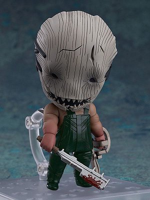 Dead by Daylight Nendoroid Action Figure The Trapper 10 cm