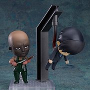 Dead by Daylight Nendoroid Action Figure The Trapper 10 cm