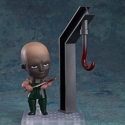 Dead by Daylight Nendoroid Action Figure The Trapper 10 cm