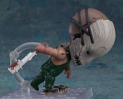 Dead by Daylight Nendoroid Action Figure The Trapper 10 cm