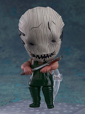 Dead by Daylight Nendoroid Action Figure The Trapper 10 cm