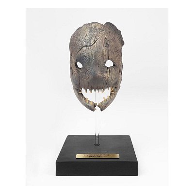 Dead by Daylight Prop Replica 1/2 The Trapper Mask Limited Edition 20 cm