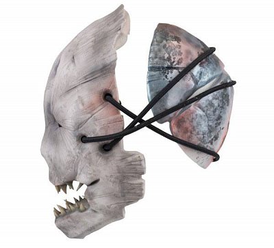 Dead by Daylight Replica 1/1 Trapper Mask