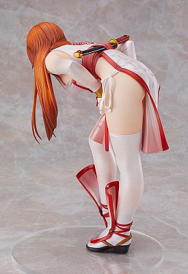 Dead or Alive PVC Statue 1/6 Kasumi C2 Ver. Refined Edition 21 cm