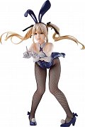 Dead or Alive Xtreme3 PVC Statue 1/4 Marie Rose Bunny Version 33 cm