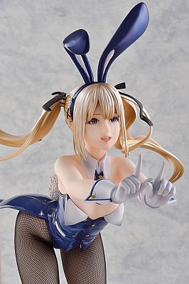 Dead or Alive Xtreme3 PVC Statue 1/4 Marie Rose Bunny Version 33 cm