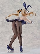 Dead or Alive Xtreme3 PVC Statue 1/4 Marie Rose Bunny Version 33 cm